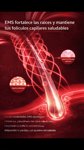 Terapia con Luz Roja